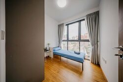 Uptown @ Farrer (D8), Apartment #509211371